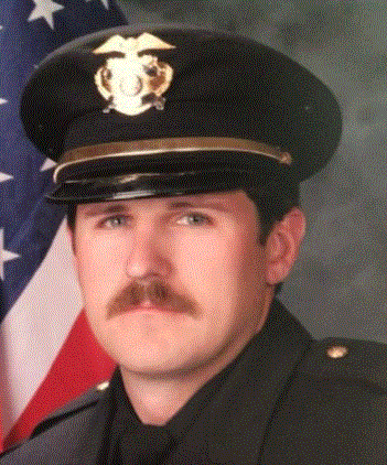 INTERVIEW WITH SHERIFF GARRETT SCOTT