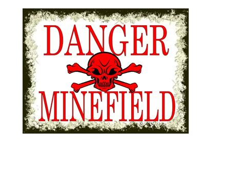 While Dodging Simple Solutions, The DNUSD’s COC May Just Have Stepped On A Mine