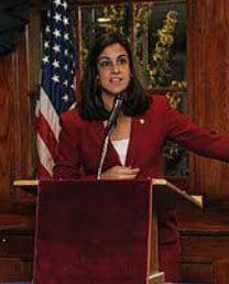 Malliotakis Op-Ed: The UN Needs to Make Russia an International Pariah