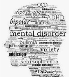 Eeny, Meeny, Miney, Moe – You are “Mentally Ill”