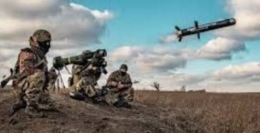 War Update #7: War Hits Home