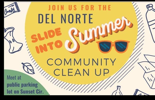 Community Clean-up