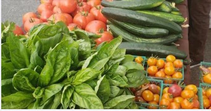 Crescent City Downtown Farmers & Artisans Market