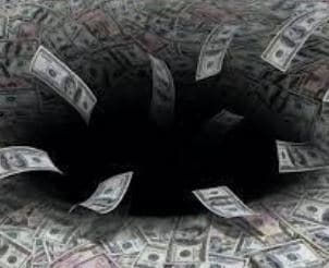 Crescent City’s Money Pit