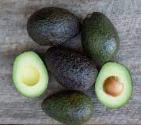 Avocados?