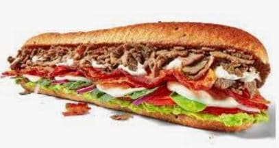 SUBWAY Celebrates 60 years