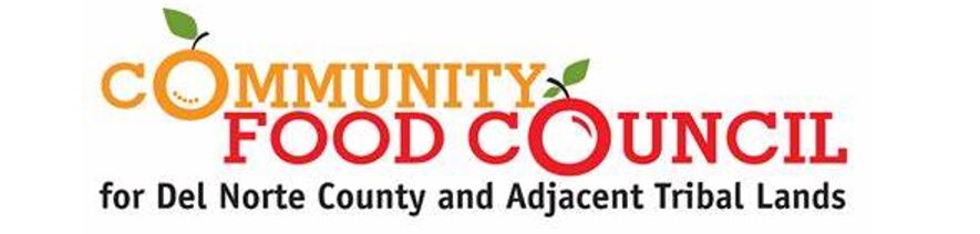 DEL NORTE COMMUNITY FOOD COUNCIL [DNATL]