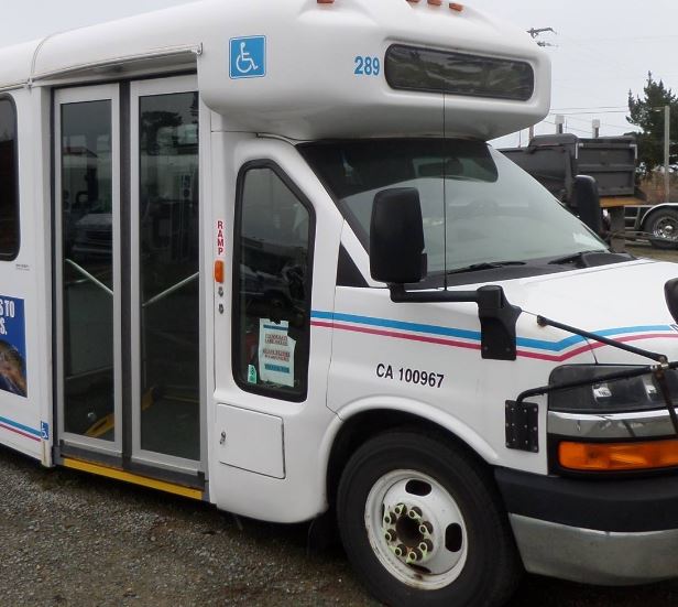 A Downtown Transit Hub To The Tune Of $2 To $3 million!