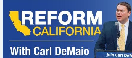 Time to punish the Democrats in the CA State Legislature?