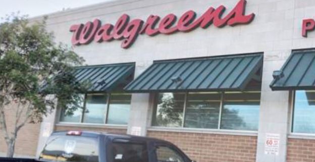Walgreens to close Crescent City store March 1
