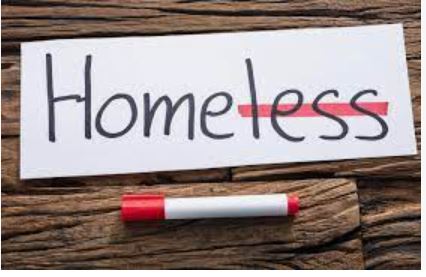 Is Housing The Homeless Really A Solution?