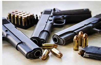 Tragic Shooting in Gun-Controlled CA and More 2A News
