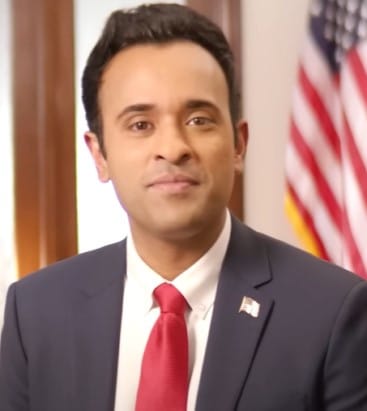 Vivek Ramaswamy proposes codifying ‘sexual responsibility for men’ to address abortion