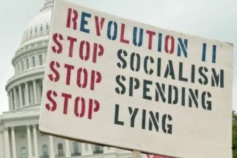 Marxists Rule Biden’s US Department of Education!