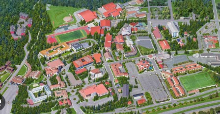 Shocking Cal Poly Humboldt Shut Down!