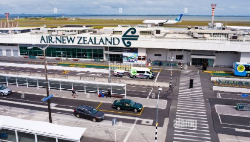 On The Road Again, Niue Part Two