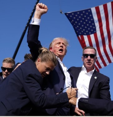 A Second Non-Consecutive Term?