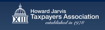 OPINION & COMMENTARY – Jon Coupal: New laws coming in the new year Californians need to know about