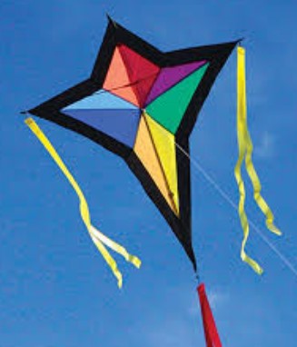EVENT: Kites for Kids