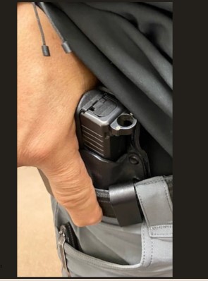 Armed & Informed