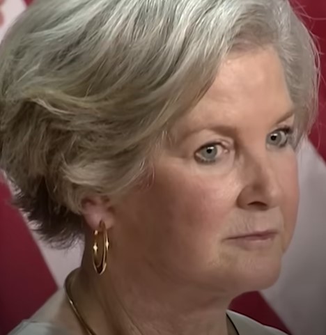 WOW!  Susie Wiles As Chief of Staff!