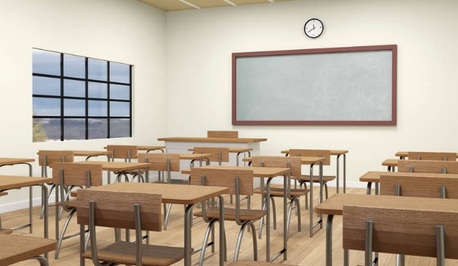 Do You Hate Not Getting Something You Paid For? Think about the cost of educating our kids.