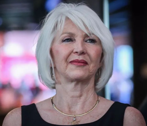 Political Persecution of Tina Peters