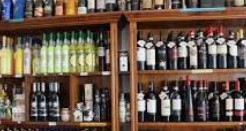 A Night to Remember: Hiouchi Cafe’s Wine and Dine Dinner Shines