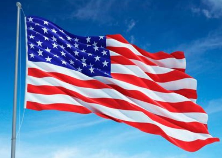 TODAY IS FLAG DAY & TRUMP’S BIRTHDAY RALLY!
