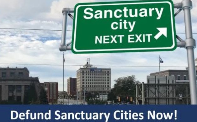 Anti-ICE Riots Fueled by Radical Groups in Los Angeles