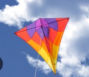 KITES FOR KIDS EVENT
