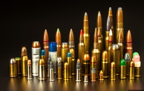 Good news for California gun owners!
