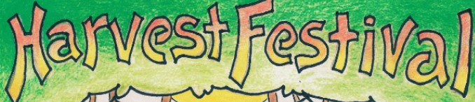 Harvest Festival 2025