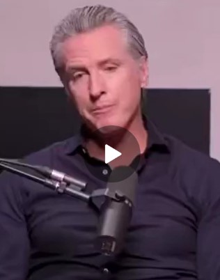 Newsom’s Bottomless Fraud