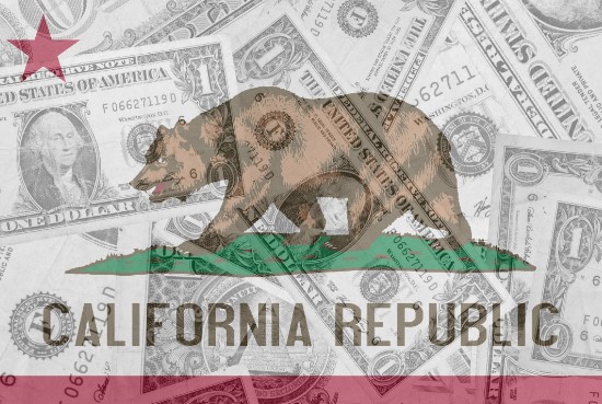 CALIFORNIA COMMENTARY; Sacramento’s spending addition continues.