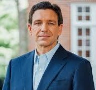 ANOTHER STATE TAKES A STAND: Gov DeSantis Hits a Homerun