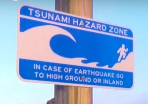 🌊 Tsunami Preparedness Week & Countywide Drill March 21–29